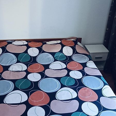 Apartamento Dana Piteşti Exterior foto